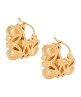 LOEWE Серьги