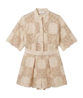 ZIMMERMANN Костюм с брюками