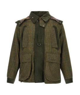 BARBOUR Куртка