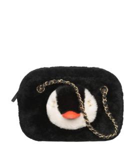 CHANEL Сумка через плечо
