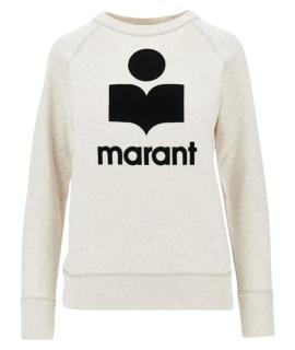 ISABEL MARANT ETOILE Худи/толстовка
