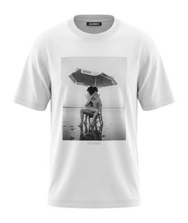 JACQUEMUS Футболка