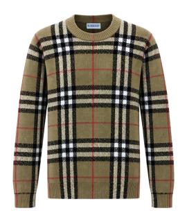 BURBERRY Джемпер / свитер