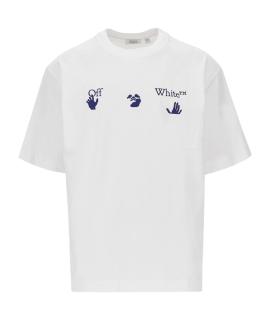 OFF-WHITE Футболка
