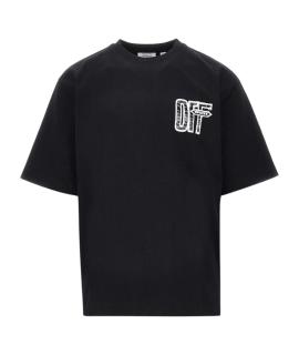 OFF-WHITE Футболка