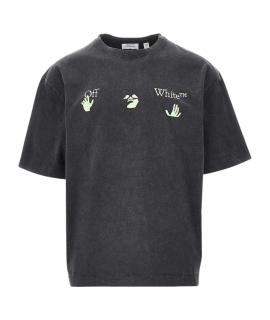 OFF-WHITE Футболка