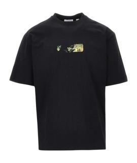 OFF-WHITE Футболка