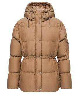 MONCLER Пуховик