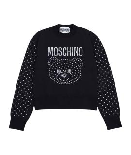 MOSCHINO Худи/толстовка