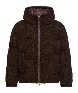 MONCLER Пуховик
