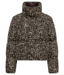 MONCLER Пуховик