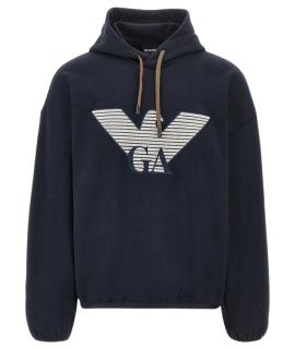 EMPORIO ARMANI Худи/толстовка