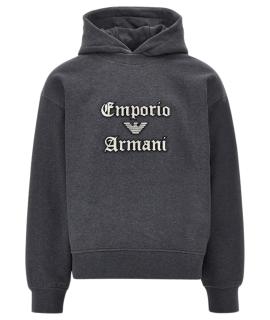 EMPORIO ARMANI Худи/толстовка