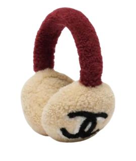 CHANEL Наушники