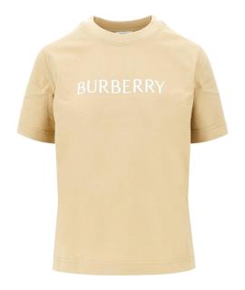 BURBERRY Футболка