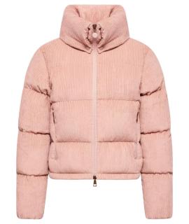 MONCLER Пуховик