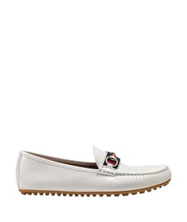 GUCCI Мокасины