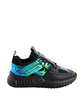 PHILIPP PLEIN Высокие кроссовки / кеды