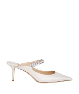 JIMMY CHOO Мюли