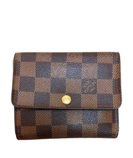 LOUIS VUITTON Кошелек
