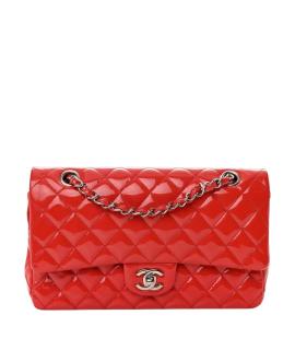 CHANEL Сумка через плечо