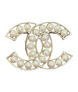 CHANEL Булавка / брошь