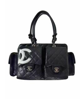 CHANEL Сумка с короткими ручками
