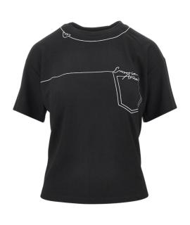 EMPORIO ARMANI Футболка