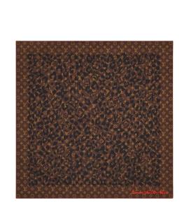LOUIS VUITTON Платок