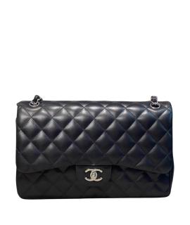 CHANEL Сумка через плечо