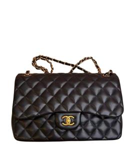 CHANEL Сумка через плечо