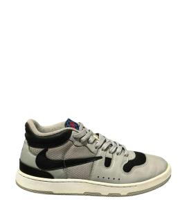 NIKE Высокие кроссовки / кеды