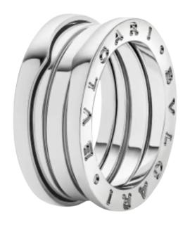 BVLGARI Кольцо