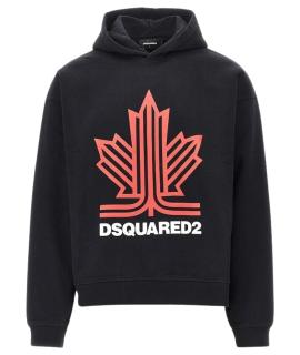 DSQUARED2 Худи/толстовка