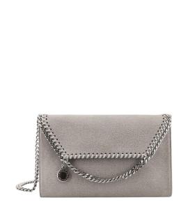 STELLA MCCARTNEY Клатч/вечерняя сумка