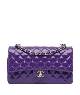CHANEL Сумка через плечо