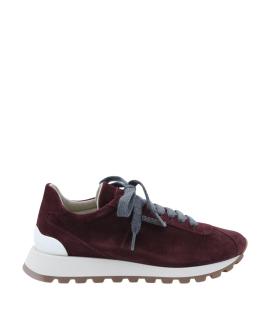 BRUNELLO CUCINELLI Кроссовки