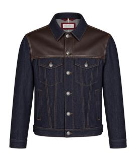 BRUNELLO CUCINELLI Куртка