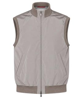 BRUNELLO CUCINELLI Жилет