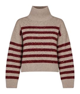 BRUNELLO CUCINELLI Джемпер / свитер
