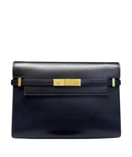 SAINT LAURENT Сумка через плечо