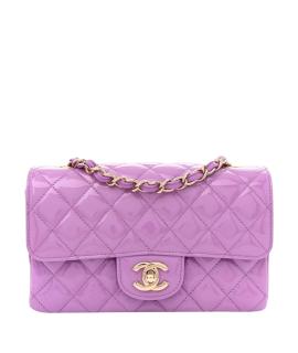 CHANEL Сумка через плечо
