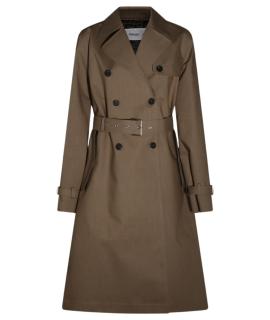 FENDI Тренч/плащ