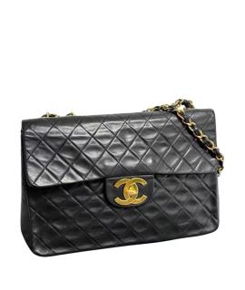 CHANEL Сумка через плечо