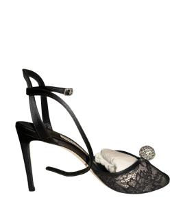 JIMMY CHOO Босоножки