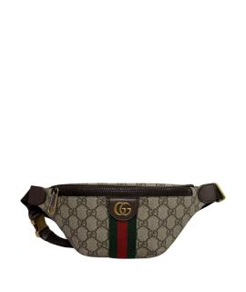 GUCCI Поясная сумка