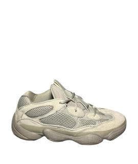 ADIDAS YEEZY Низкие кроссовки / кеды