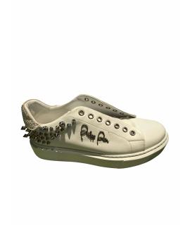 PHILIPP PLEIN Кеды