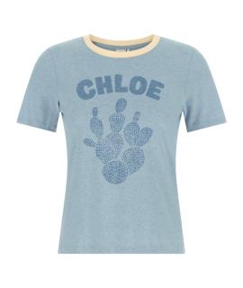 CHLOE Футболка