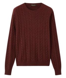 LORO PIANA Джемпер / свитер